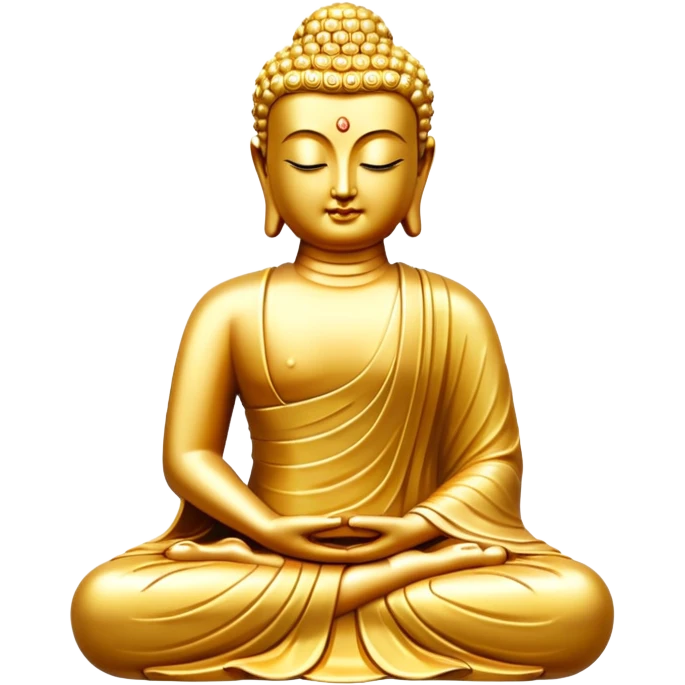 buddhism emoji