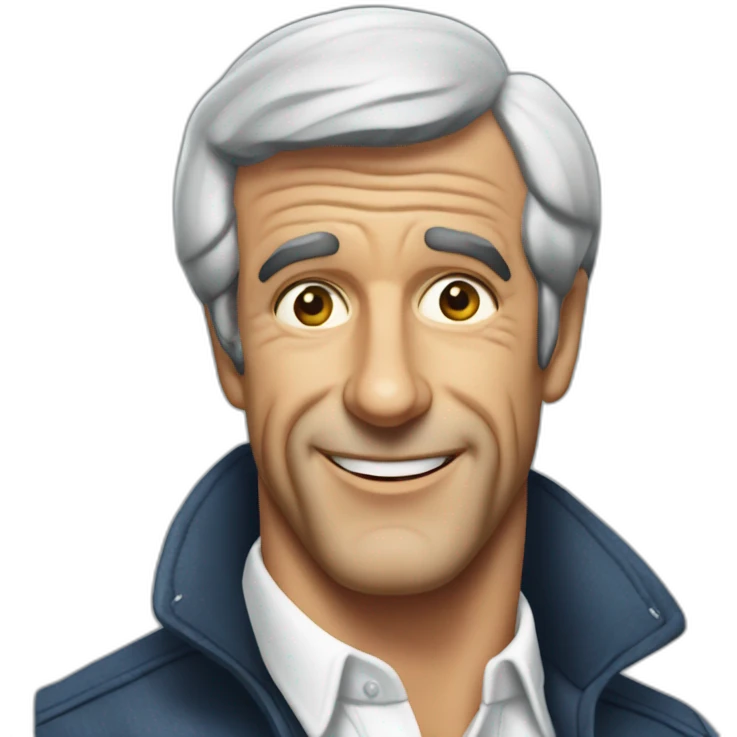 Jean Paul Belmondo emoji