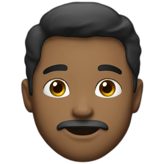 Why tho emoji