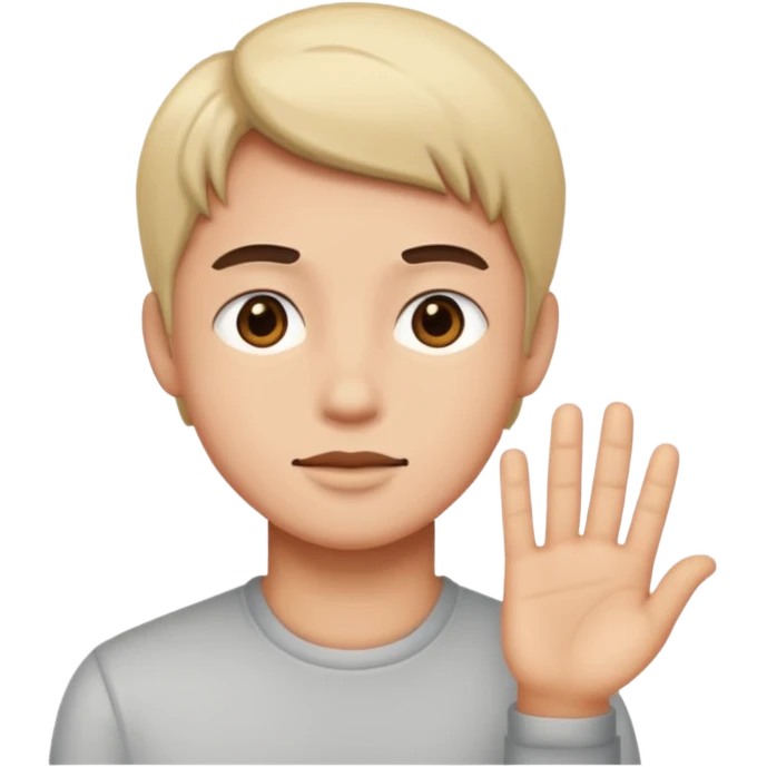 Kai emoji