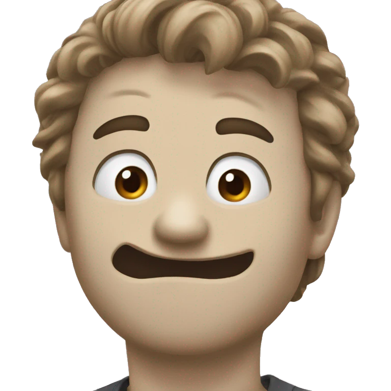 number onw emoji
