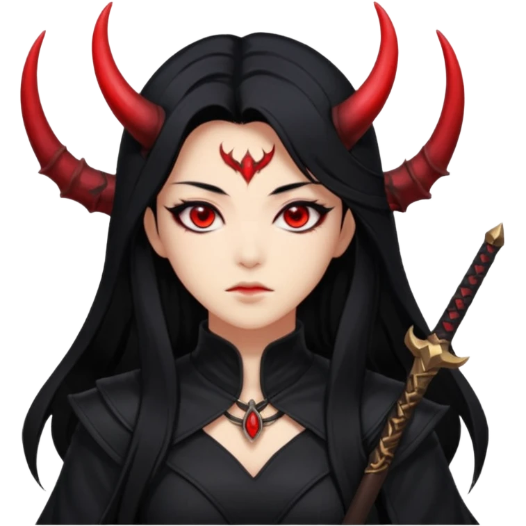 Rumi kpop demon hunterex emoji