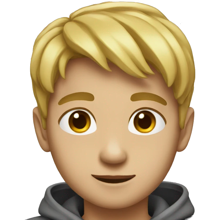 Junior h emoji