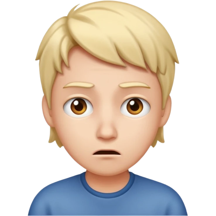 I said; are you sure? October it’s far away emoji