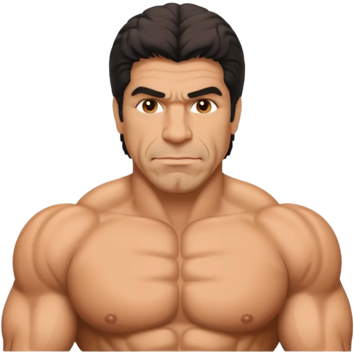 Lou Ferrigno emoji