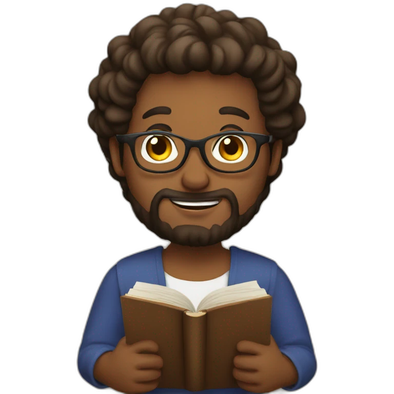biblestudy emoji