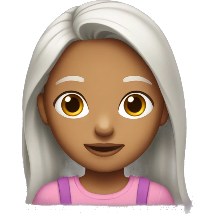 girl name skye emoji