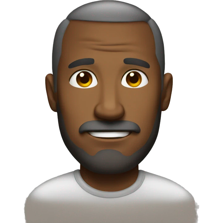 strong dad emoji