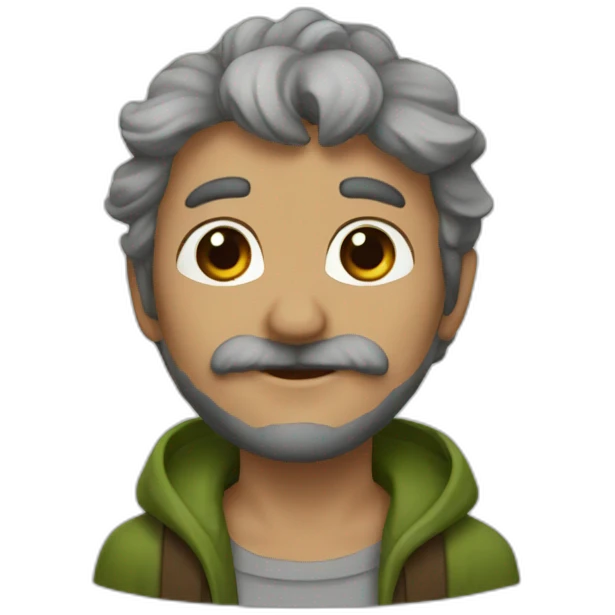 Sangheli emoji