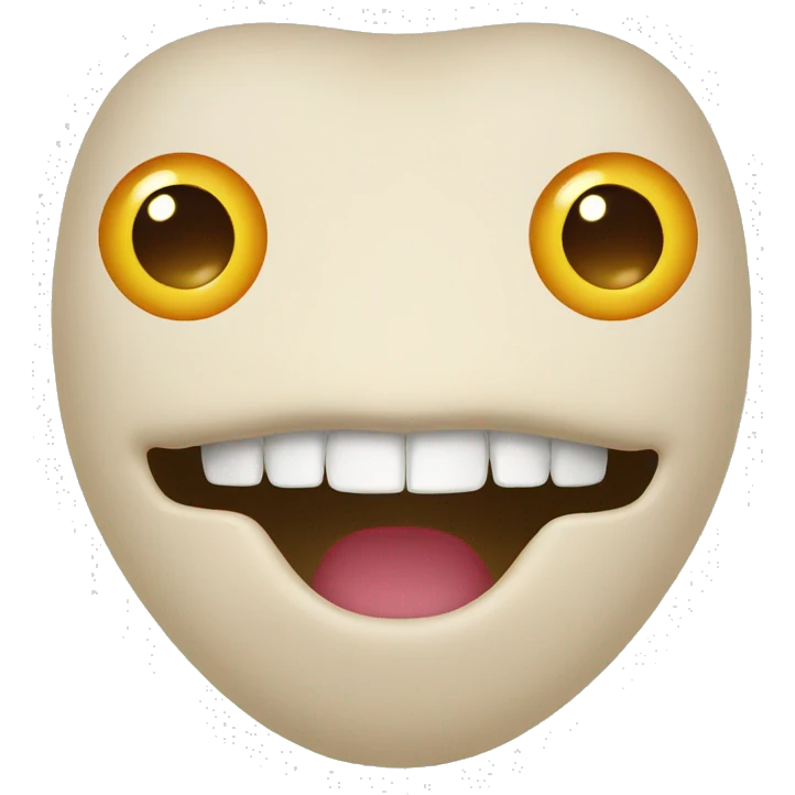 thyroid gland emoji