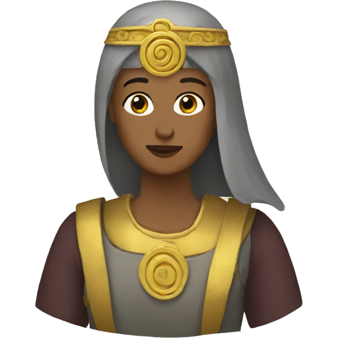 Byzantin  emoji
