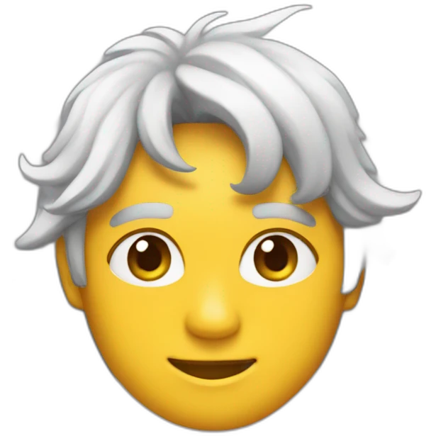 Google pixel emoji