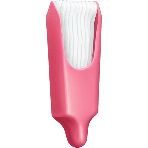 Tampon emoji