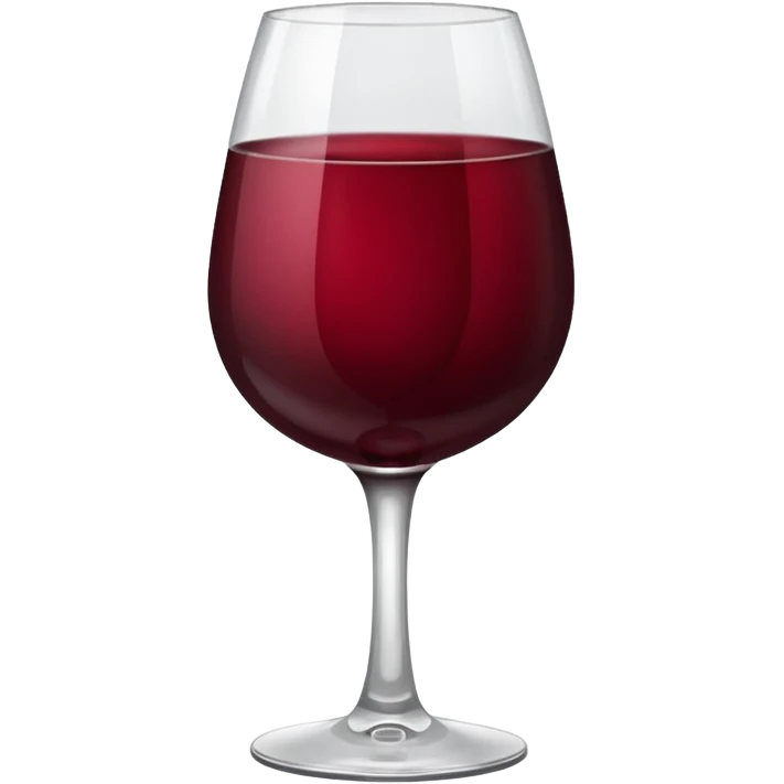 🍷 emoji