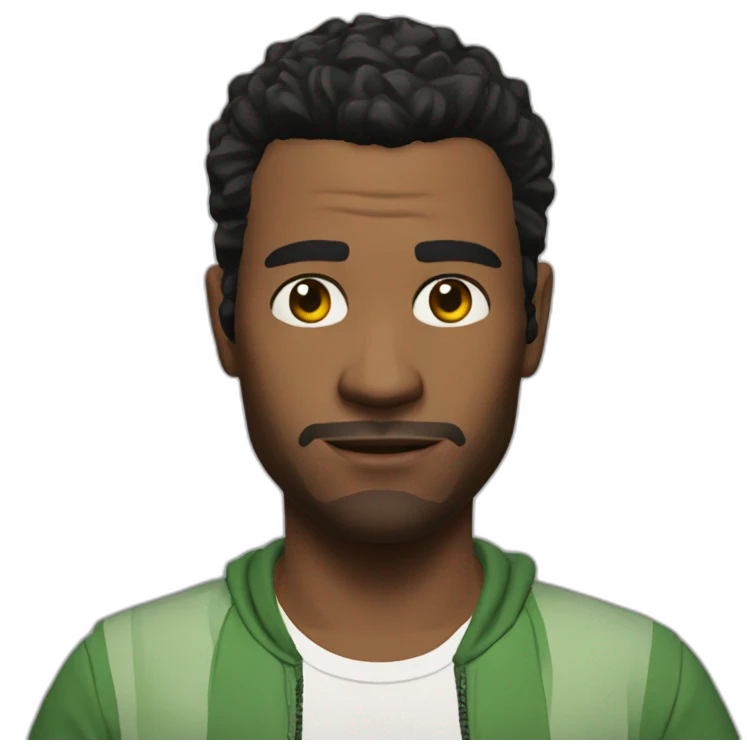 trevor gta 5 emoji