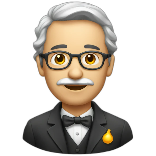 spanish scientific emoji