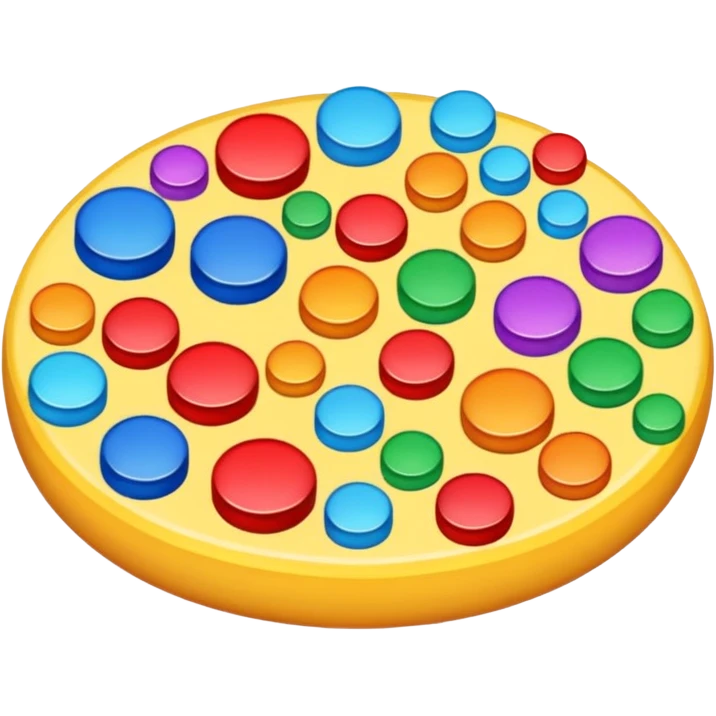 High processing load emoji