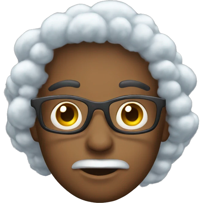 Weather emoji