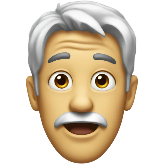 Bulbizarre emoji