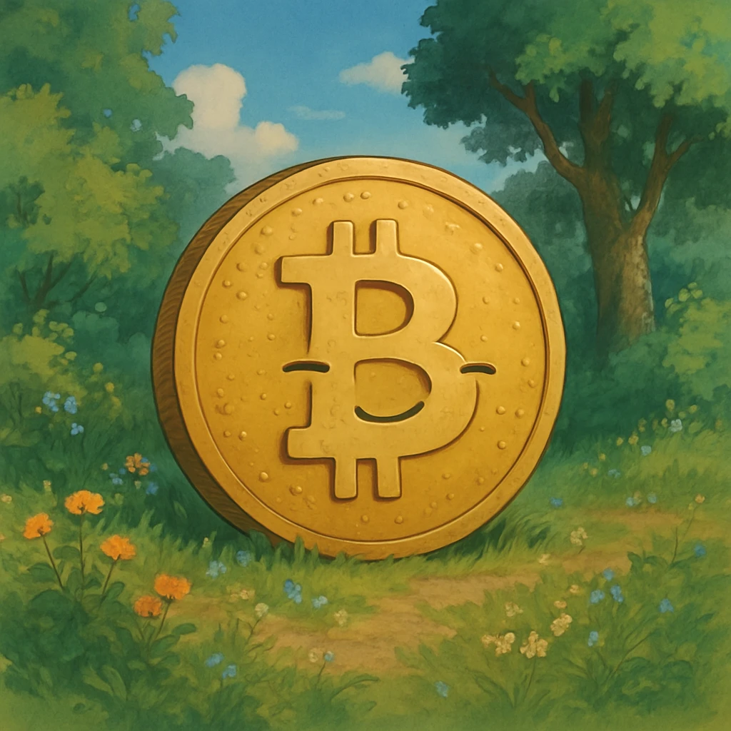 bitcoin emoji