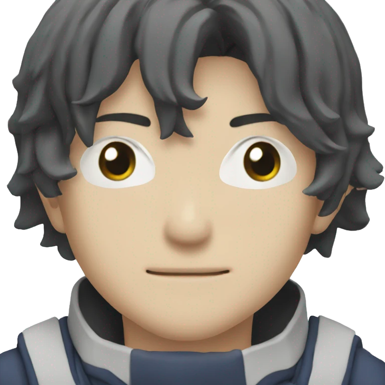 Gojo satoru emoji