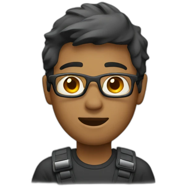 video editor emoji
