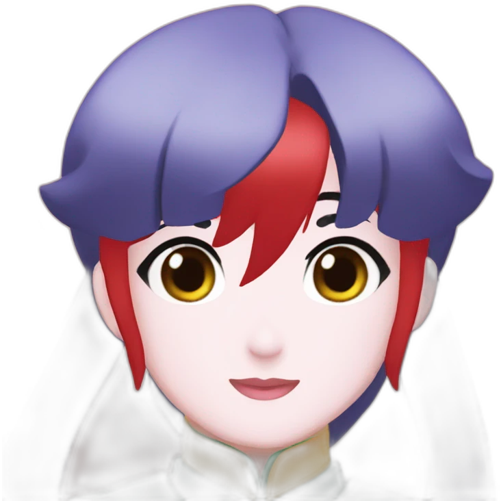Ranma 1/2 emoji