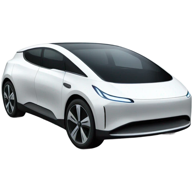 Tesla emoji