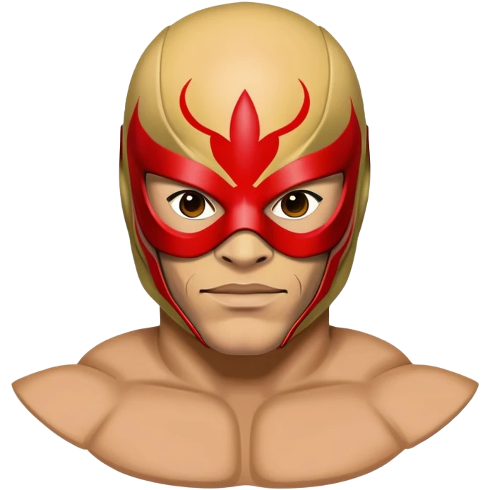 Rey Mysterio emoji