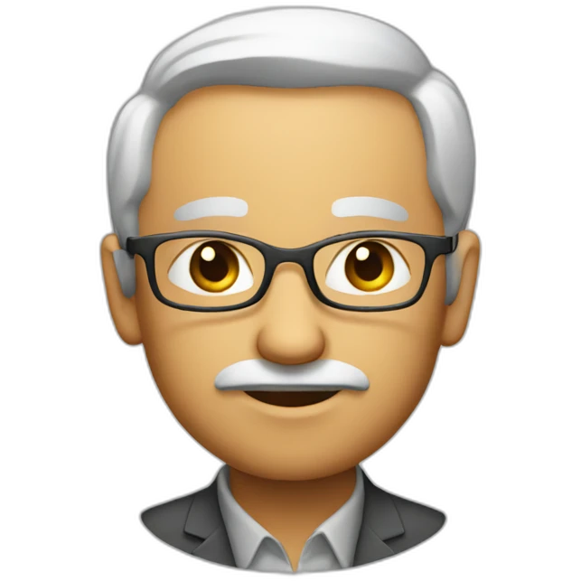 mathematician emoji