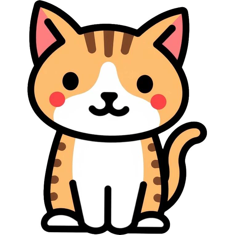 cat covering its ears emoji