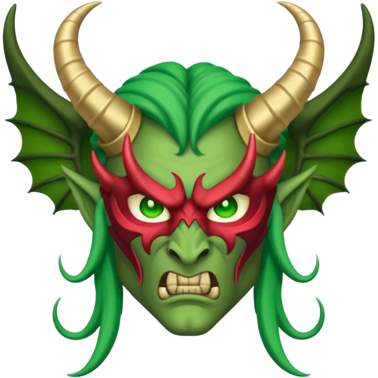 illidan stormrage emjoi for discord emoji