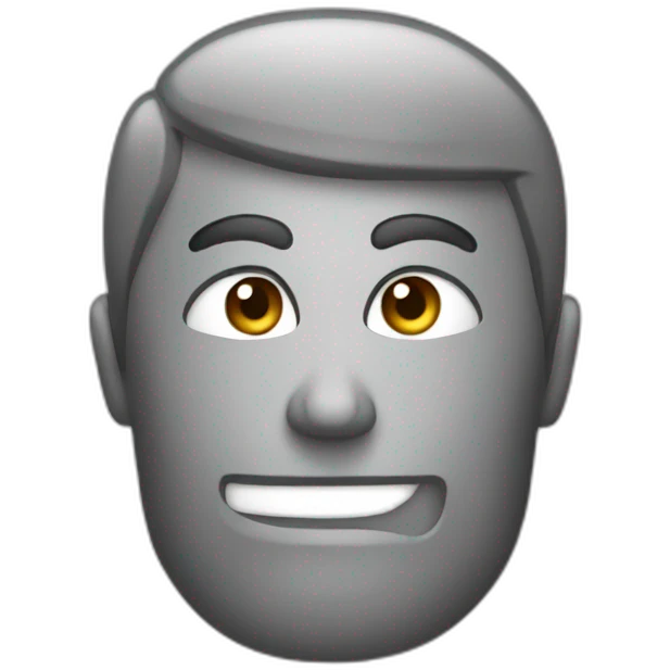 grinding leetcode emoji