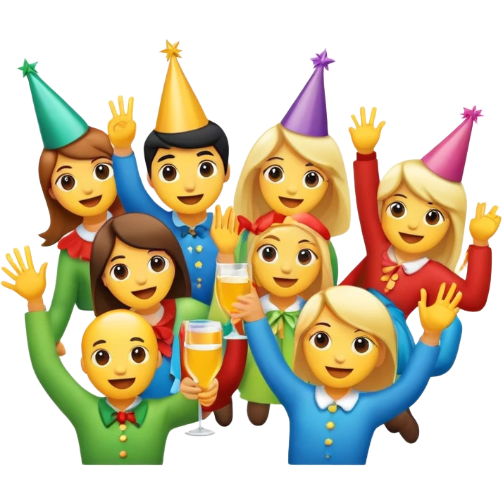 Tralalelo tralala emoji