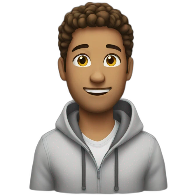 alex emoji