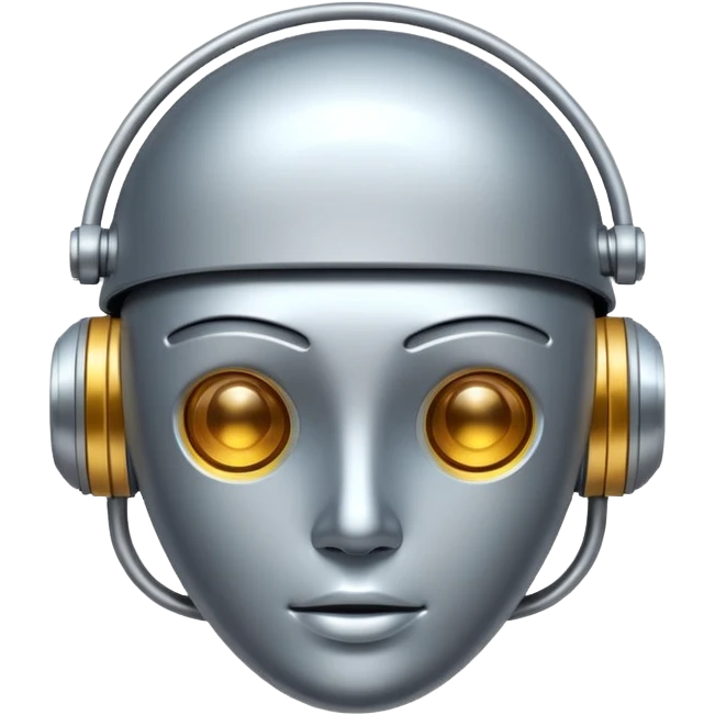 AI emoji