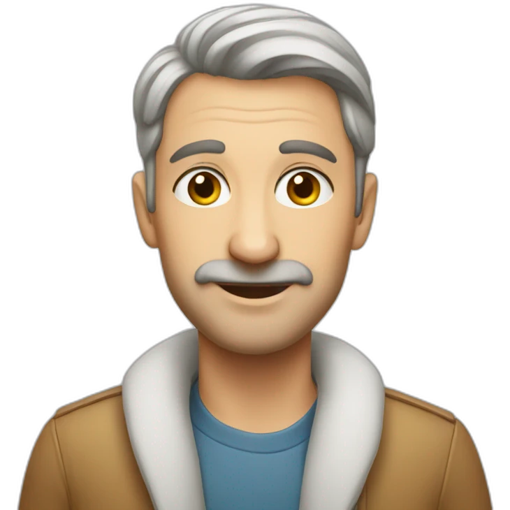 rossmann emoji