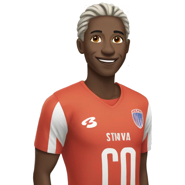 osimhen emoji