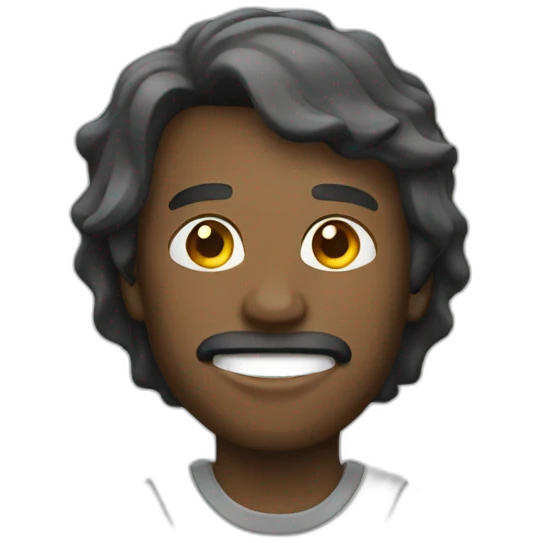 IT emoji