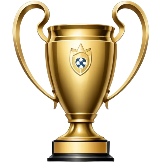 Champions League emoji