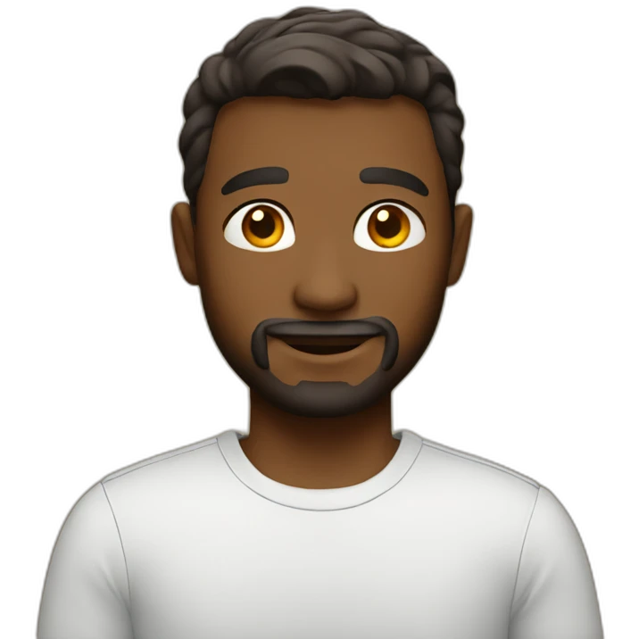 christian-man emoji