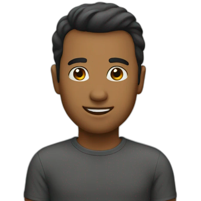 J emoji