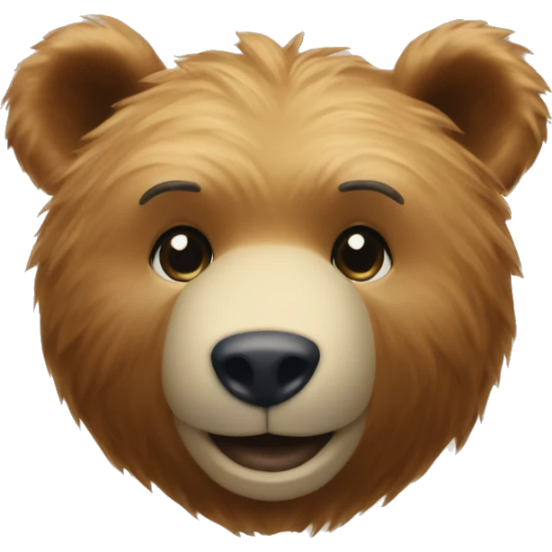 Polo Ralph Lauren bear  emoji