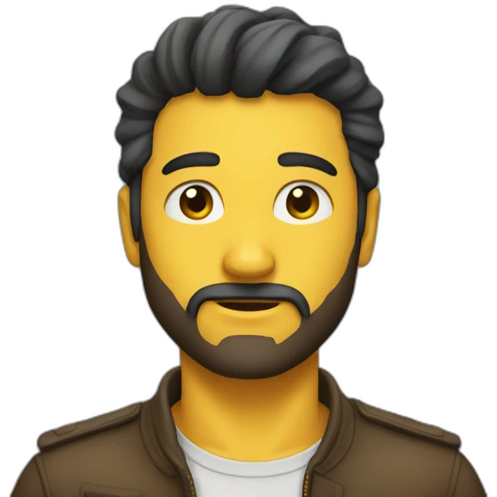 Pelle emoji