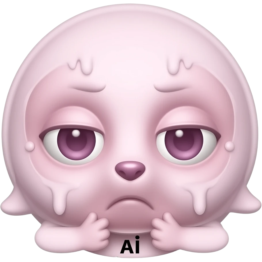 fucking ai slop emoji