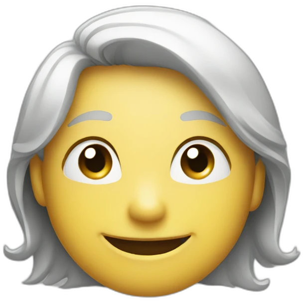 Smile  emoji