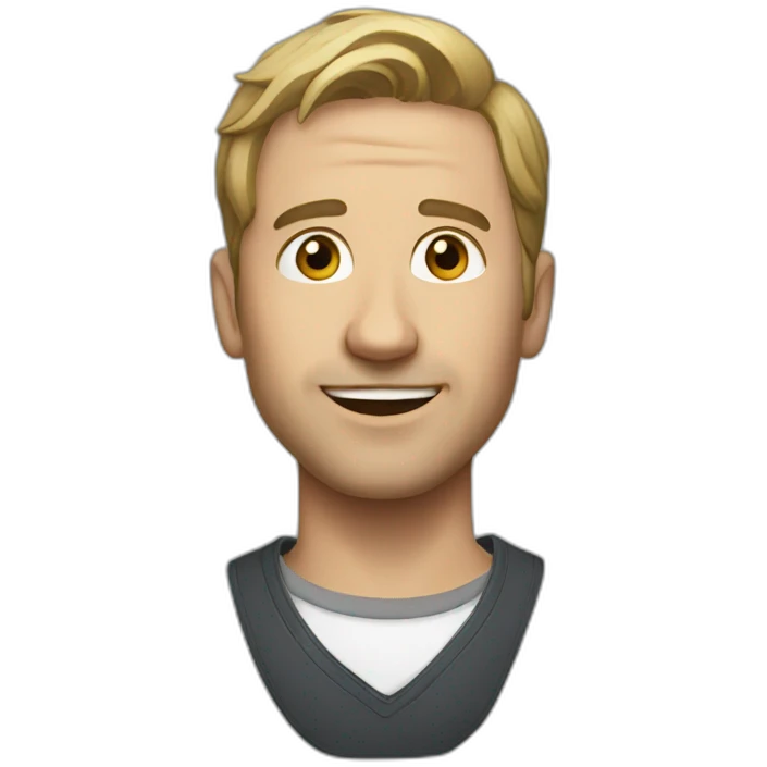 Martin Eden emoji