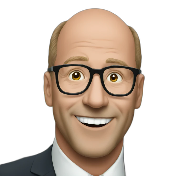 Glazers becoming clowns emoji