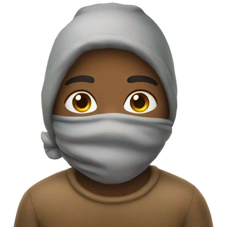 cozy emoji