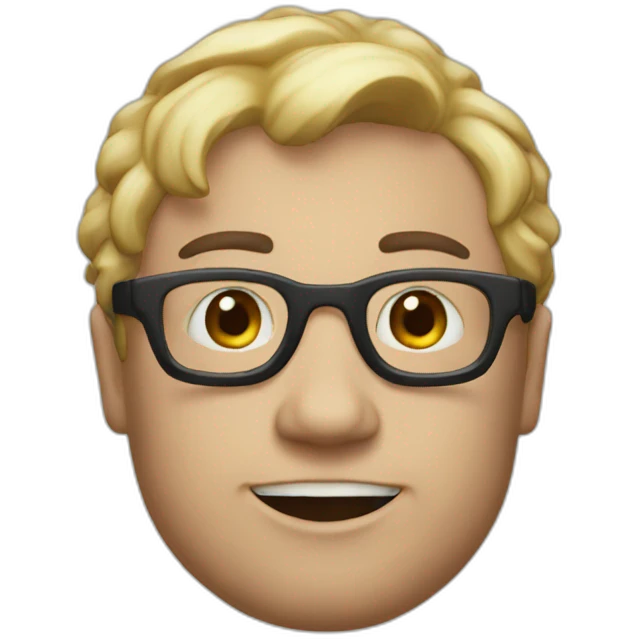 metaverse emoji